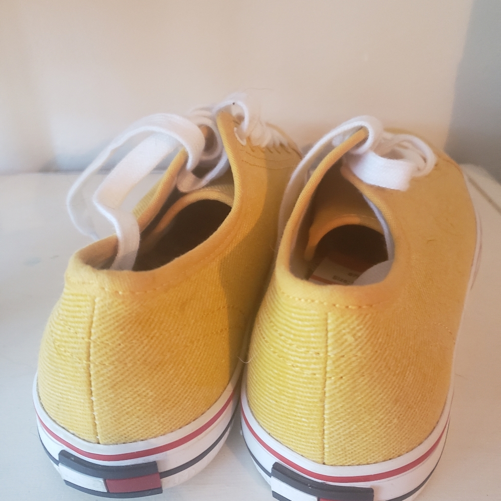 New Tommy Hilfiger Van's - Picture 4 of 6